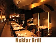 Nektar GRILL – Feinstes vom Grill á la carte in München Nähe Gasteig (©Foto: MartiN Schmitz)